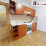 Rent 1 bedroom apartment of 37 m² in Úholičky