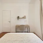 Rent a room in lisbon