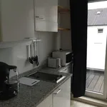 Miete 1 Schlafzimmer wohnung von 27 m² in Düsseldorf