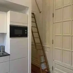 Studio of 54 m² in brussels