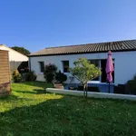 Maison de 77 m² avec 4 chambre(s) en location à Talmont-Saint-Hilaire