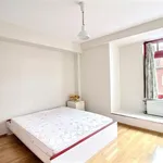 Rent 2 bedroom apartment in Woluwe-Saint-Lambert - Sint-Lambrechts-Woluwe