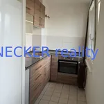 Rent 1 bedroom apartment of 1 m² in Hradec Králové