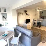 Rent 1 bedroom apartment of 42 m² in El Rosario