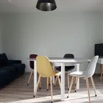 Appartement de 39 m² avec 2 chambre(s) en location à LES