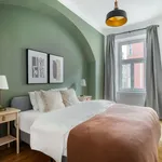 Rent 2 bedroom apartment of 700 m² in vienna