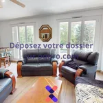 Rent 4 bedroom apartment of 12 m² in Vénissieux