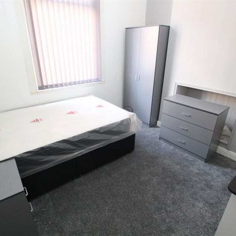 Room to rent in Haddon Street, Middlesbrough TS1 Grove Hill