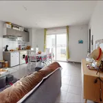 Appartement de 42 m² avec 2 chambre(s) en location à MARSEILLE 08