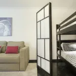 Rent 1 bedroom apartment in Lisbon