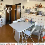 Apartment good condition, second floor, Centro, Chiavari