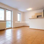 Rent 1 bedroom apartment of 30 m² in Krakow