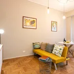 Rent 4 bedroom apartment of 75 m² in Milan