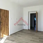 Rent 3 bedroom apartment in Pardubice