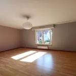 Rent 1 bedroom apartment in Haguenau