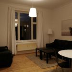 Bright 3-bedroom apartment near Frederiksberg Allé metro station