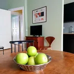 Rent 1 bedroom apartment of 753 m² in Berlin