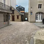 Appartement de 38 m² avec 2 chambre(s) en location à ST MALO