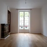 Rent 3 bedroom apartment of 84 m² in Paris