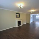 Detached house to rent in Long Breech, Mawsley, Kettering NN14