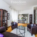 Rent 2 bedroom apartment of 58 m² in Warsaw