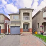 4 bedroom house of 3326 sq. ft in Vaughan (Patterson)