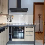 4-room flat via del Molino 7, Bresso