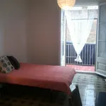 Rent a room in Barcelona']