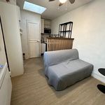 Rent 1 bedroom apartment of 11 m² in MONTPELLIERT