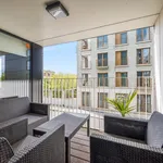 Appartement de 66 m² avec 2 chambre(s) en location à Antwerp