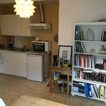 Rent 2 bedroom apartment of 40 m² in Bergen