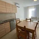 Rent 5 bedroom apartment of 140 m² in Szczecin