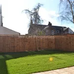 Rent 5 bedroom house of 119 m² in Trafford