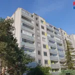 Rent 2 bedroom apartment of 48 m² in Mladá Boleslav