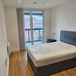 Rent 1 bedroom flat in West Midlands