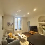 Appartement de 37 m² avec 1 chambre(s) en location à Versailles