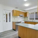 Rent 3 bedroom house in Blacktown