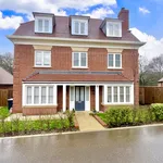 Rent 5 bedroom house in Barnet