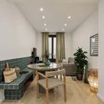 Rent 4 bedroom apartment of 57 m² in Barcelona