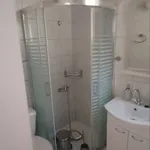 Rent 1 bedroom apartment of 45 m² in  Αχαΐα