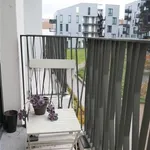 Huur 1 slaapkamer appartement van 55 m² in BRUXELLES