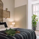 Alugar 1 quarto apartamento em Lisbon