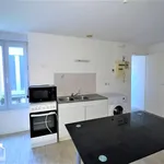 Rent 3 bedroom apartment of 62 m² in PAIMBOEUF