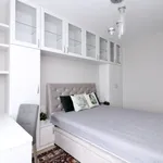 Rent 2 bedroom apartment of 53 m² in Warsaw