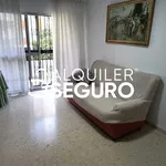 Alquilo 3 dormitorio apartamento de 70 m² en Seville