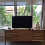 Alquilar 2 dormitorio apartamento en zaragoza