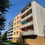 Pronajměte si 1 ložnic/e byt o rozloze 43 m² v Frýdlant nad Ostravicí