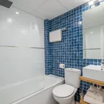 Alquilo 1 dormitorio apartamento de 40 m² en Málaga