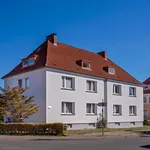 Rent 3 bedroom apartment of 61 m² in Bielefeld