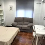 Rent a room in Valencia